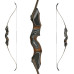 JACKALOPE - Onyx Hunter 58 - 60" - Take Down Recurvebow